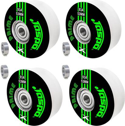 Jaspo 53 mm Skate Wheel