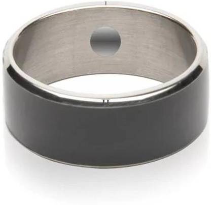 EQUIVALENCE TIMER 2 MJ 02 Smart Ring
