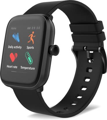 FliX (Beetel) Smart Watch S1 Smartwatch