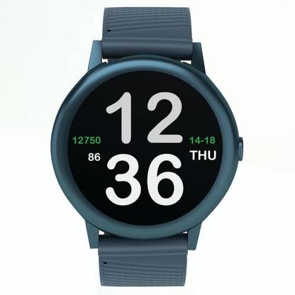AeoFit Nebula Smartwatch