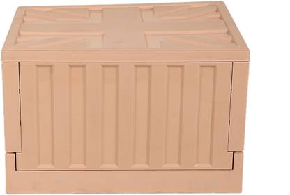 The Tickle Toe T3-HX00FDB6 Storage Box