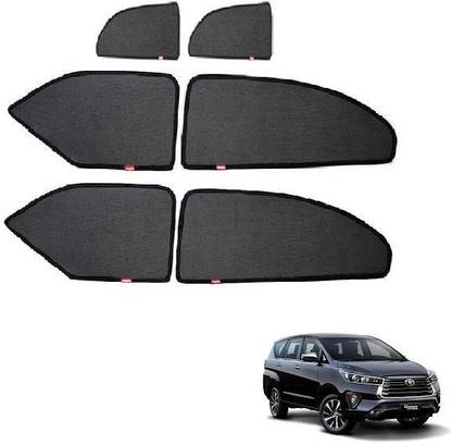 elegant Side Window Sun Shade