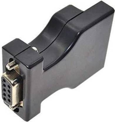 KAVTRON  TV-out Cable RS-232 RS232 to RS-485 RS485 Interface Serial Adapter Converter