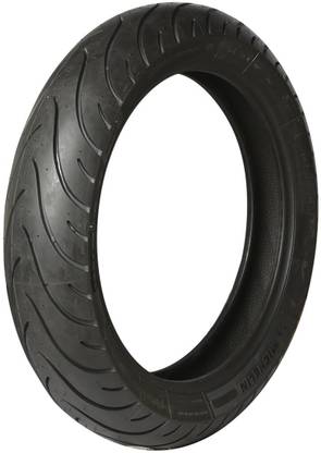 MICHELIN Pilot Street-2 110/70-17 Front Two Wheeler Tyre