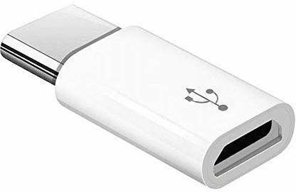 mobinix USB Type C OTG Adapter