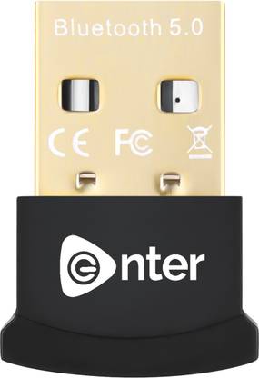 Enter USB Adapter