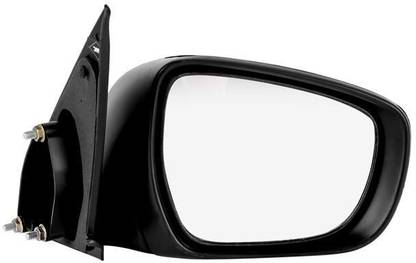 RMC Manual Rear View Mirror, Driver Side For Maruti Suzuki Alto K10