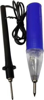 Gadariya King Analog Voltage Tester