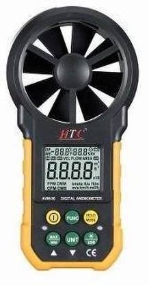 HTC Model: K1, Anemometers AVM-06 ANEMOMETER Digital  Anemometer