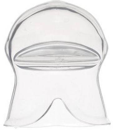 Frackson Anti Snoring Tongue Retaining Device Snore Solution Sleep Breathing Apnea Night Guard Aid Stop Snore Sleeve Anti-snoring Device