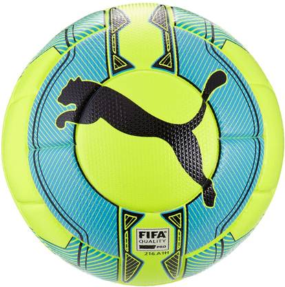PUMA EVOPOWER VIGOR 1.3 STATEMENT Football - Size: 5