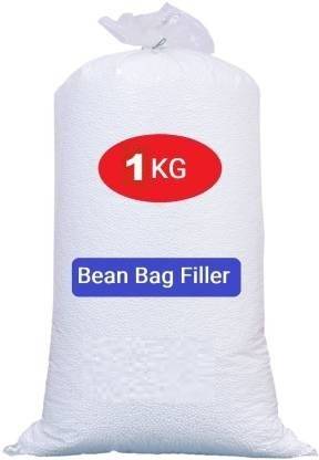 Psygn Premium Bean Bag Refill/Filler Bean Bag Filler