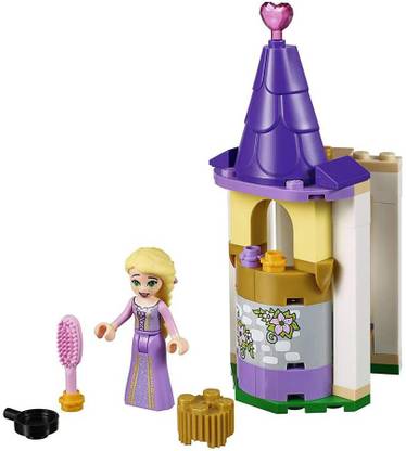 LEGO Rapunzel'S Petite Tower