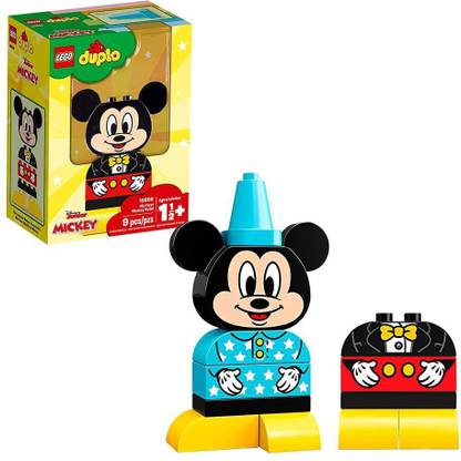 LEGO My First Mickey Build