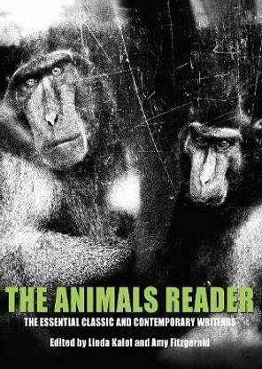 The Animals Reader