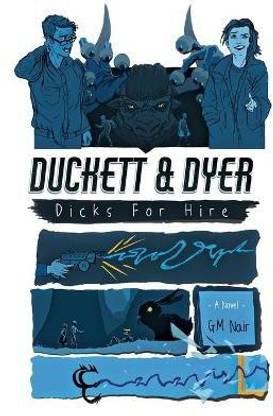 Duckett & Dyer