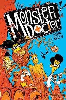 The Monster Doctor