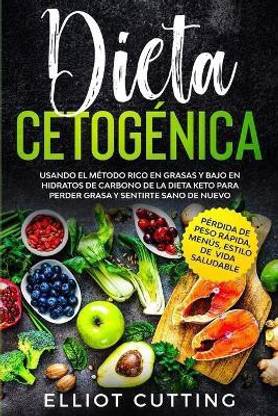 Dieta Cetogenica