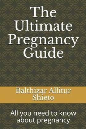 The Ultimate Pregnancy Guide