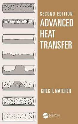 Advanced Heat Transfer
