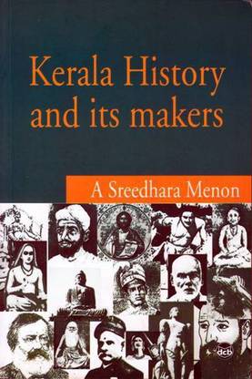 Kerala History and its Makers