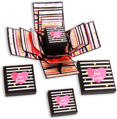 AKSHAJ GIFTS Greeting Card