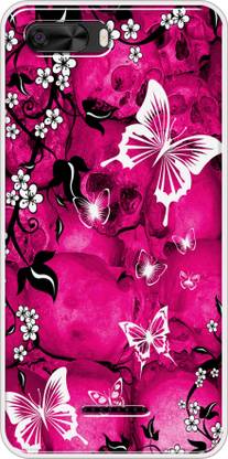 Appcityprint Back Cover for Panasonic P101