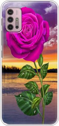 Appcityprint Back Cover for Motorola G30 ,Moto G30