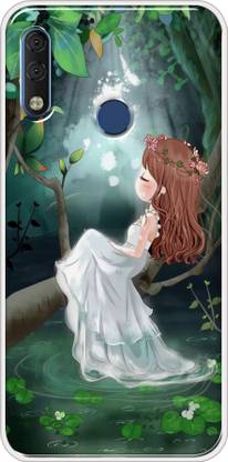 Coolcase Back Cover for Tecno Camon i2x/iD5A Back Cover,Back Case,Tecno Camon i2x Back Cover,Back Case