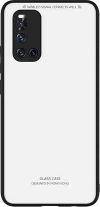 Krish Tech Back Cover for Xiaomi Redmi 10 Prime