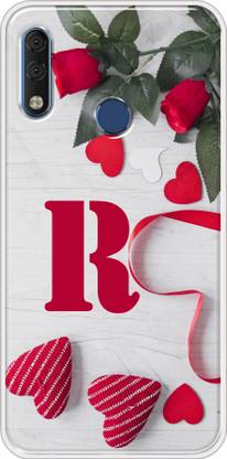 Coolcase Back Cover for Tecno Camon I Click 2 Back Cover