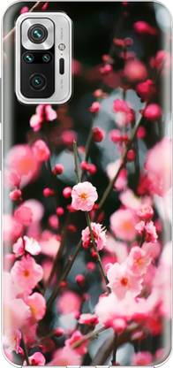 Flipkart SmartBuy Back Cover for Mi Redmi Note 10 Pro, Mi Redmi Note 10 Pro Max