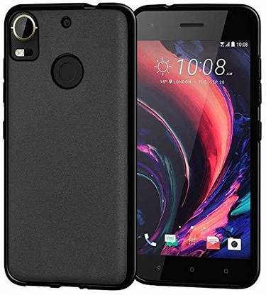 DropFit Back Cover for HTC Desire 10 Pro