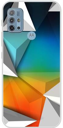 MStyle Back Cover for Motorola G10 Power, Moto G10 Power, Motorola Moto G10 Power