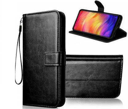 Coverage Flip Cover for Redmi Note 3 -MZB4666IN