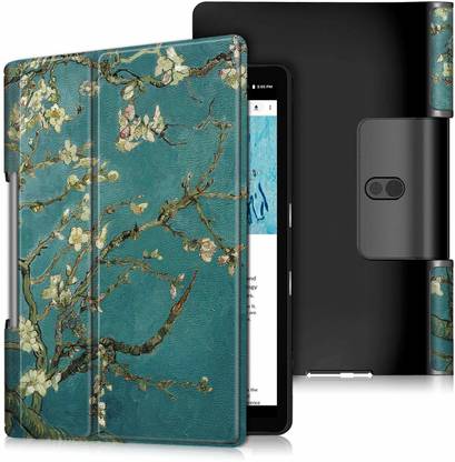 Proelite Flip Cover for Lenovo Yoga Smart Tab 10.1 inch
