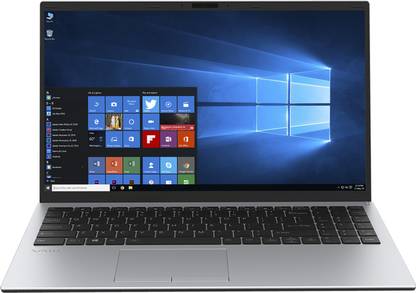 Vaio E Series Ryzen 7 Quad Core 3700U - (8 GB/512 GB SSD/Windows 10 Home) NE15V2IN027P Thin and Light Laptop