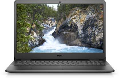 DELL Intel Core i7 11th Gen - (8 GB/512 GB SSD/DOS/2 GB Graphics) Vostro 15 3500 Laptop
