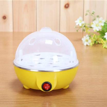 Shopper52 Steaming Device Frying Egg Boiling Roasting Heating Egg Cooker EGBOR-N2 Egg Cooker
