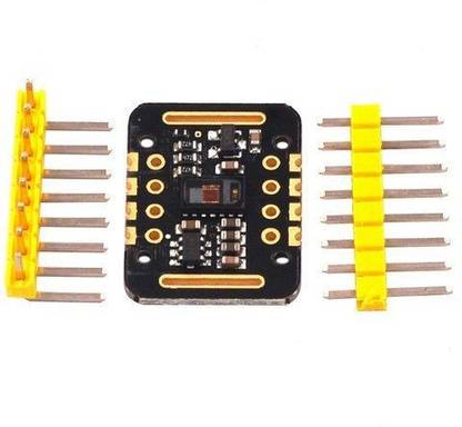 Ihc MAX30102 Pulse Oximeter Heart-Rate Sensor Module Electronic Components Electronic Hobby Kit