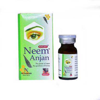 khojati Eye Drops