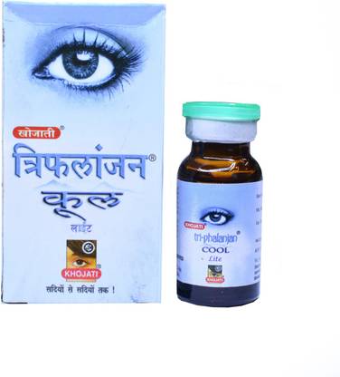 khojati Eye Drops