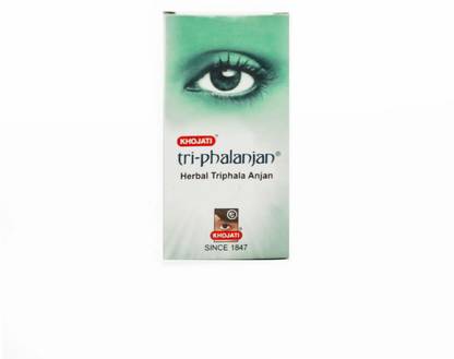 khojati Eye Drops