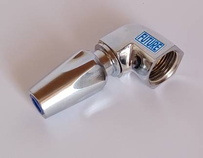 Hardware Lift Cock Faucet (15mm) with Foam Flow Lift Cock Faucet