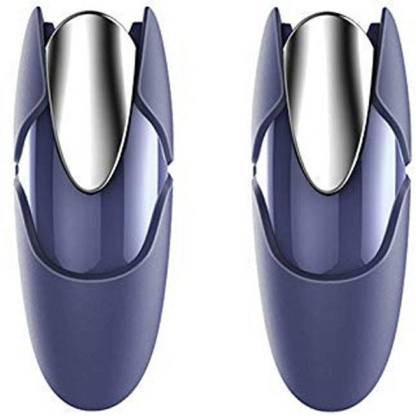 Nehmaps Mobile Pubg Trigger- Controller Shoot  Gaming Accessory Kit