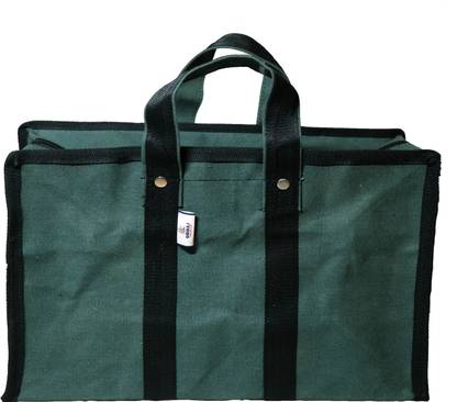 GIRIRAJ CANVAS HUB Royal 40 No. Grocery Bag