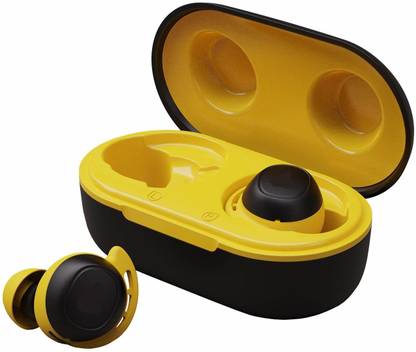 Arpit Trading 441 TWS Ear-Buds With IWP Technology Immersive Audio Up to 30H Bluetooth without Mic