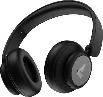boAt Rockerz 450 Pro with Upto 70 Hours Playback Bluetooth Headset
