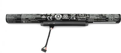 SellZone Battery For Laptop Lenovo Z51-70 L14L4A01 L14L4E01 L14M4A01 L14M4E01 L14S4A01 L14S4E01 Z51 Series 6 Cell Laptop Battery