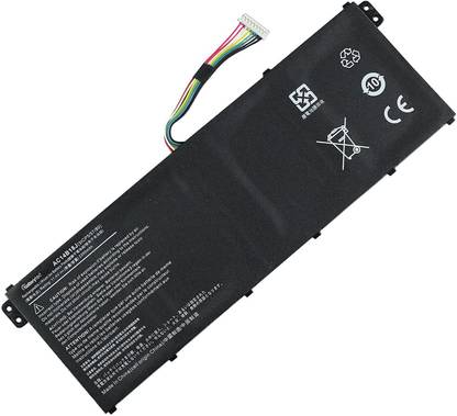 SellZone ACER ASPIRE E3-112M 4 Cell Laptop Battery